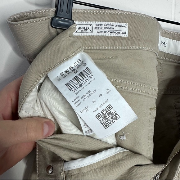 Brax Hi Flex Chuck Modern Fit Pants - Picture 3 of 11